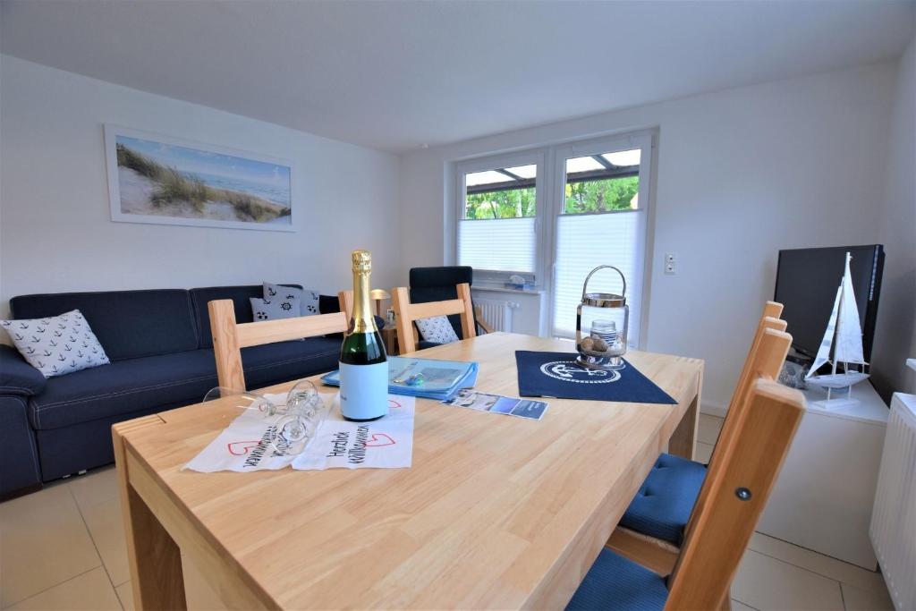 8002 Gartenblick room 4